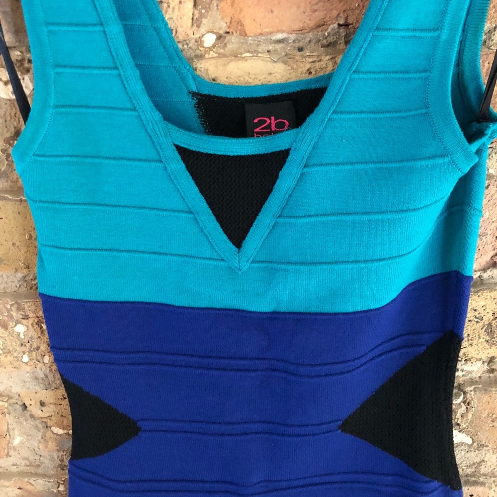Bodycon Dress!